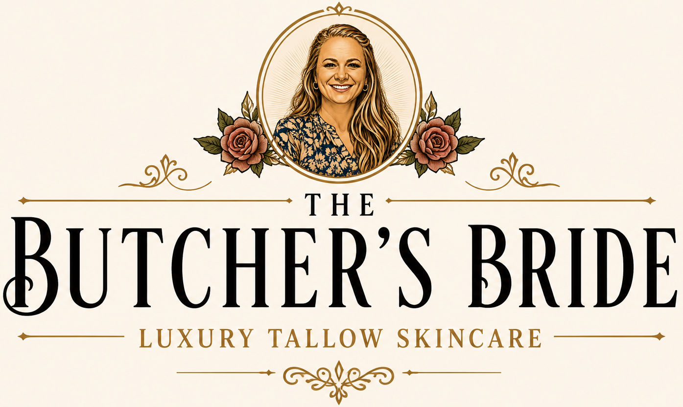 The Butcher’s Bride